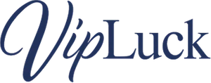 VipLuck Logo